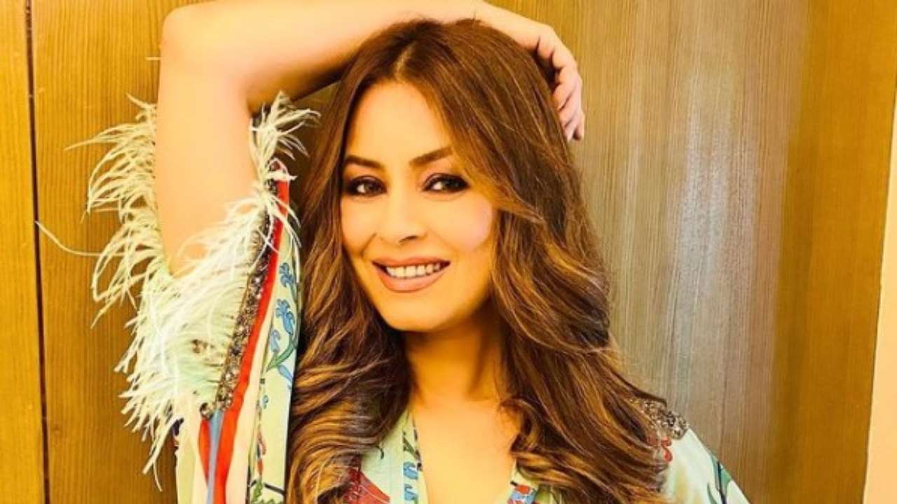 They only wanted a v*rg*n who had not kissed': Mahima Chaudhry on how  Bollywood has changed for female actors