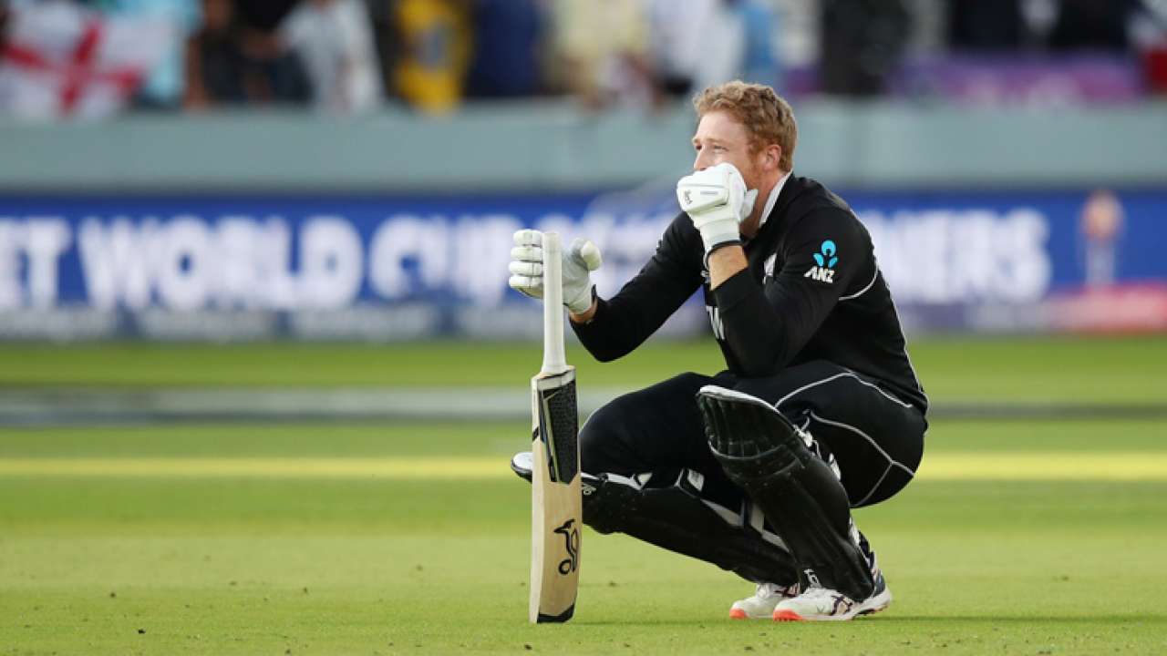 Martin Guptill