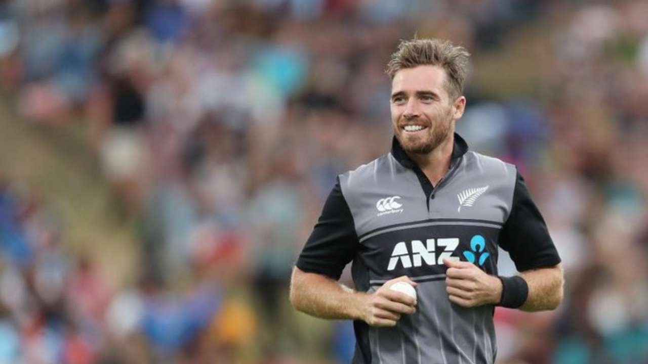 Tim Southee