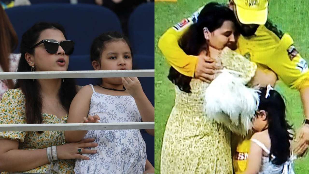 Sakshi dhoni pregnant