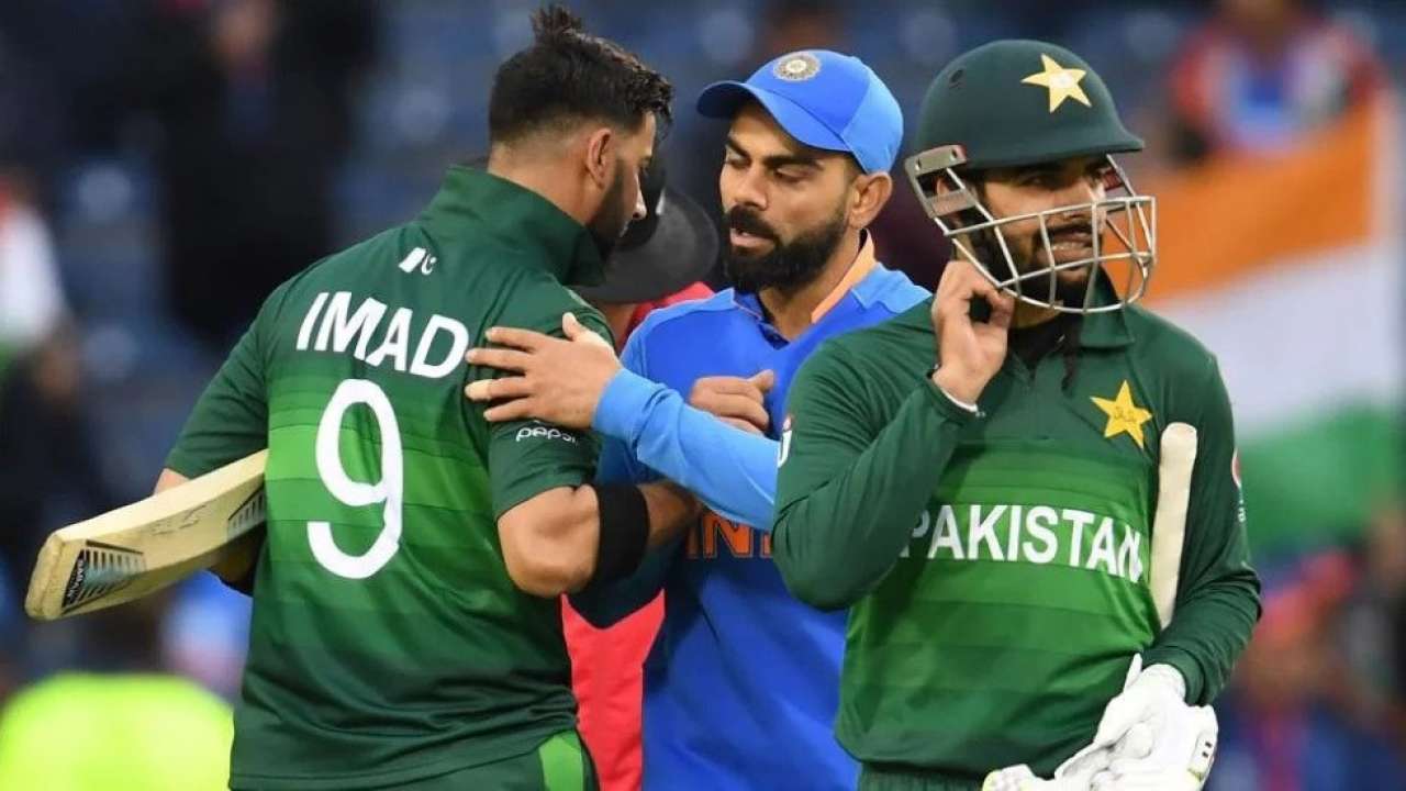 ICC Men's T20 World Cup 2021: Ajit Agarkar reckons Pakistan may not pose a big challenge to India - Here's why