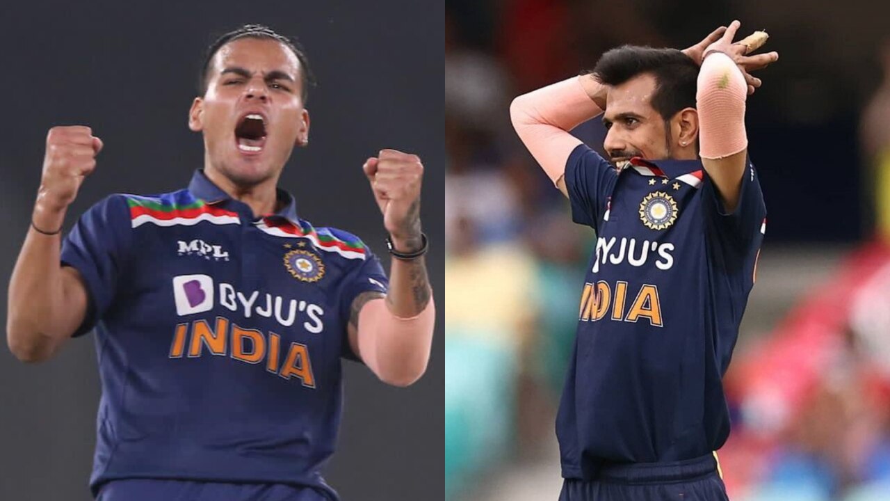 ICC Men&#39;s T20 World Cup 2021: Virat Kohli opens up on why Rahul Chahar was picked over Yuzvendra Chahal