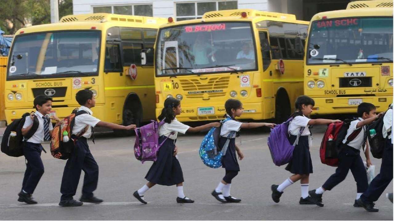 Schools to reopen for Class 1 to 5 in Karnataka from this date