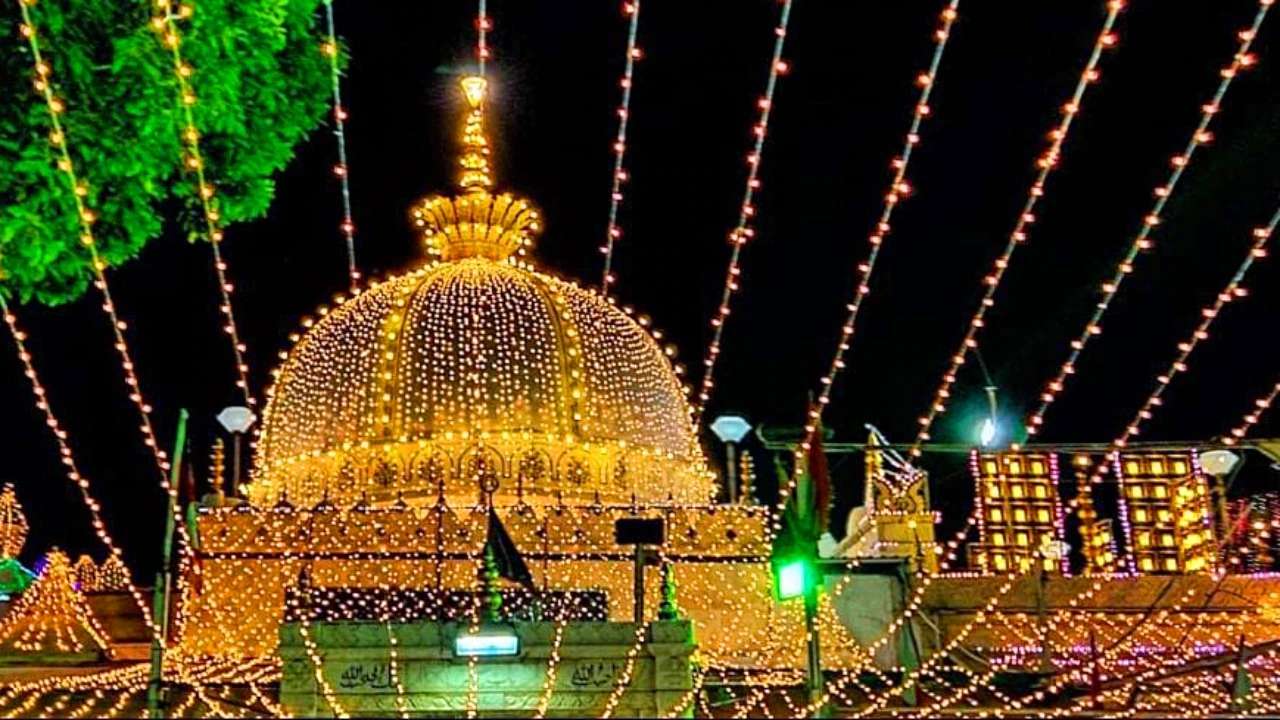 Eid-e-Milad-un-Nabi 2021: Know date of Mawlid celebrations in ...