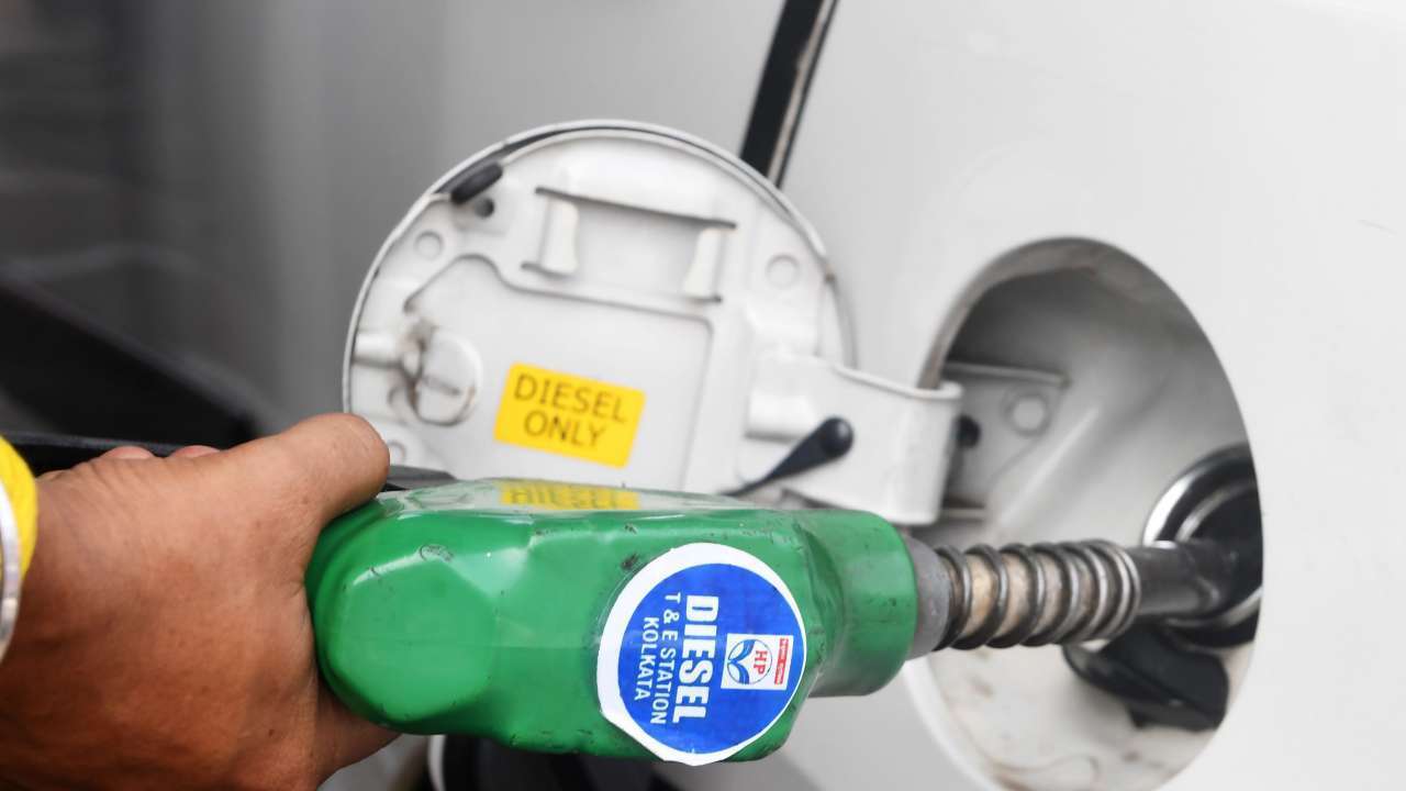 Petrol, diesel price today: Fuel at record high after hike - Check city-wise rates here