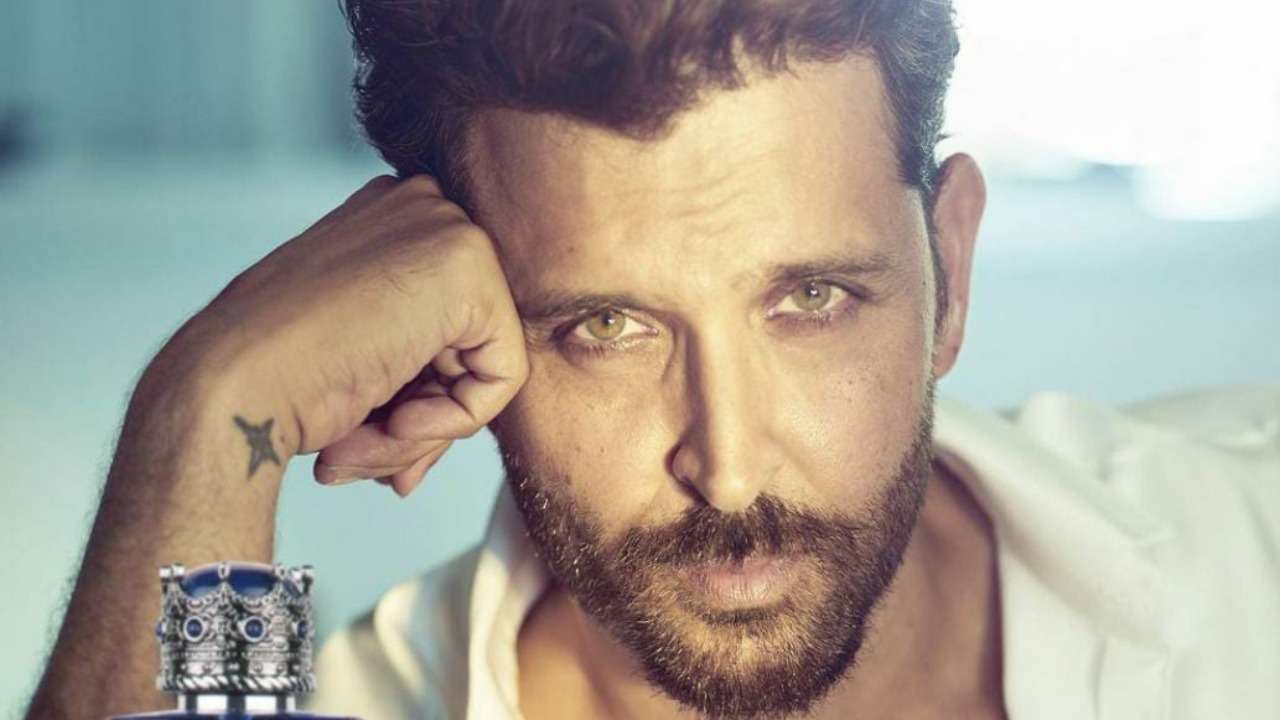 Hrithik Roshan