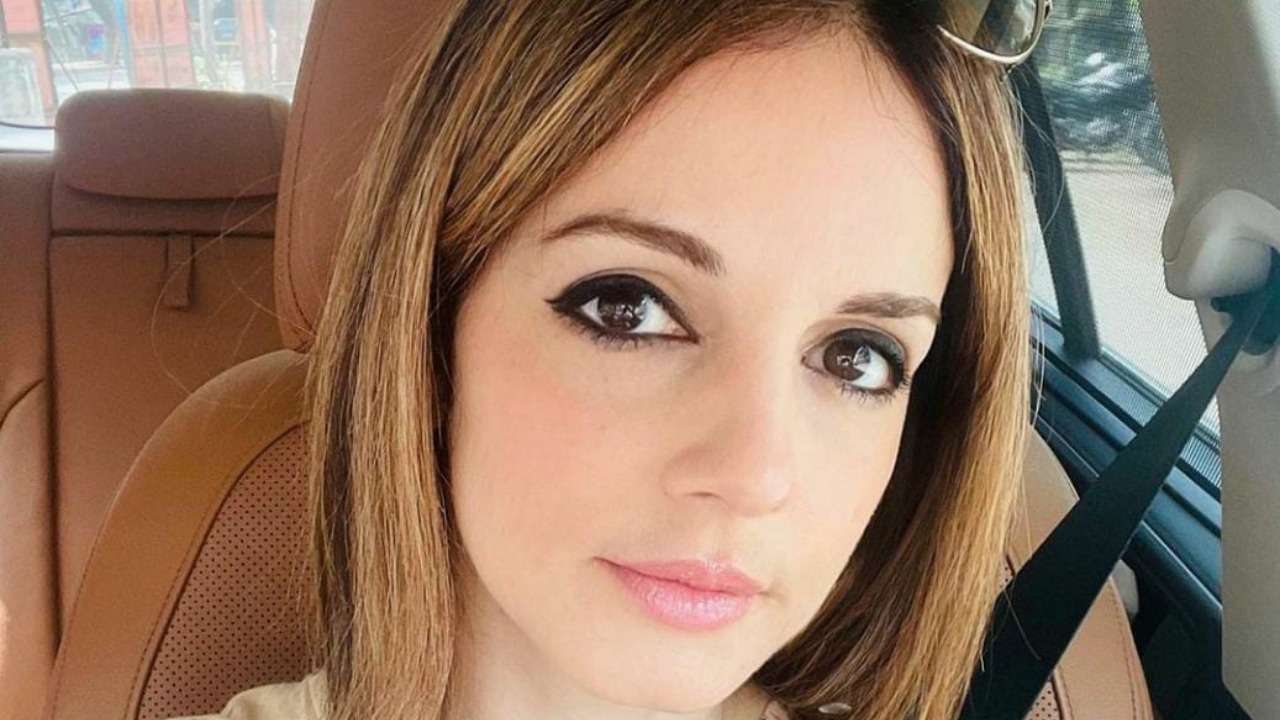 Sussanne Khan