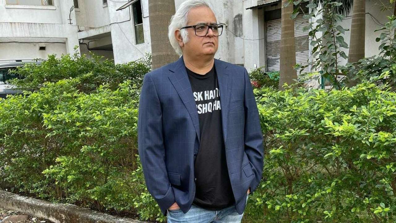 Hansal Mehta