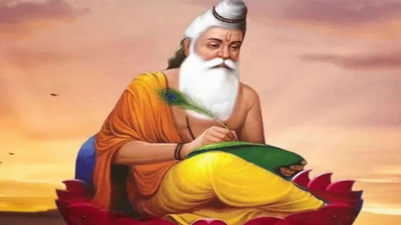 Valmiki Jayanti 2021: Know date, history, significance, puja tithi ...