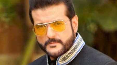 Armaan Kohli