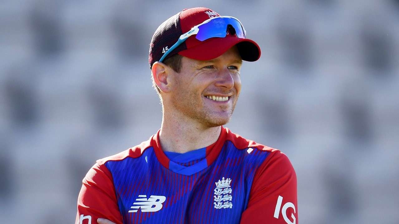 Eoin Morgan says "England and Australia are joint second-favorites for the tournament" in T20 World Cup 2021