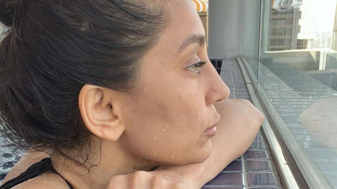 Anusha Dandekar breaks silence on joining ex-boyfriend Karan Kundrra in ‘Bigg Boss 15’ Anusha Dandekar breaks silence on joining ex-boyfriend Karan Kundrra in ‘Bigg Boss 15’
