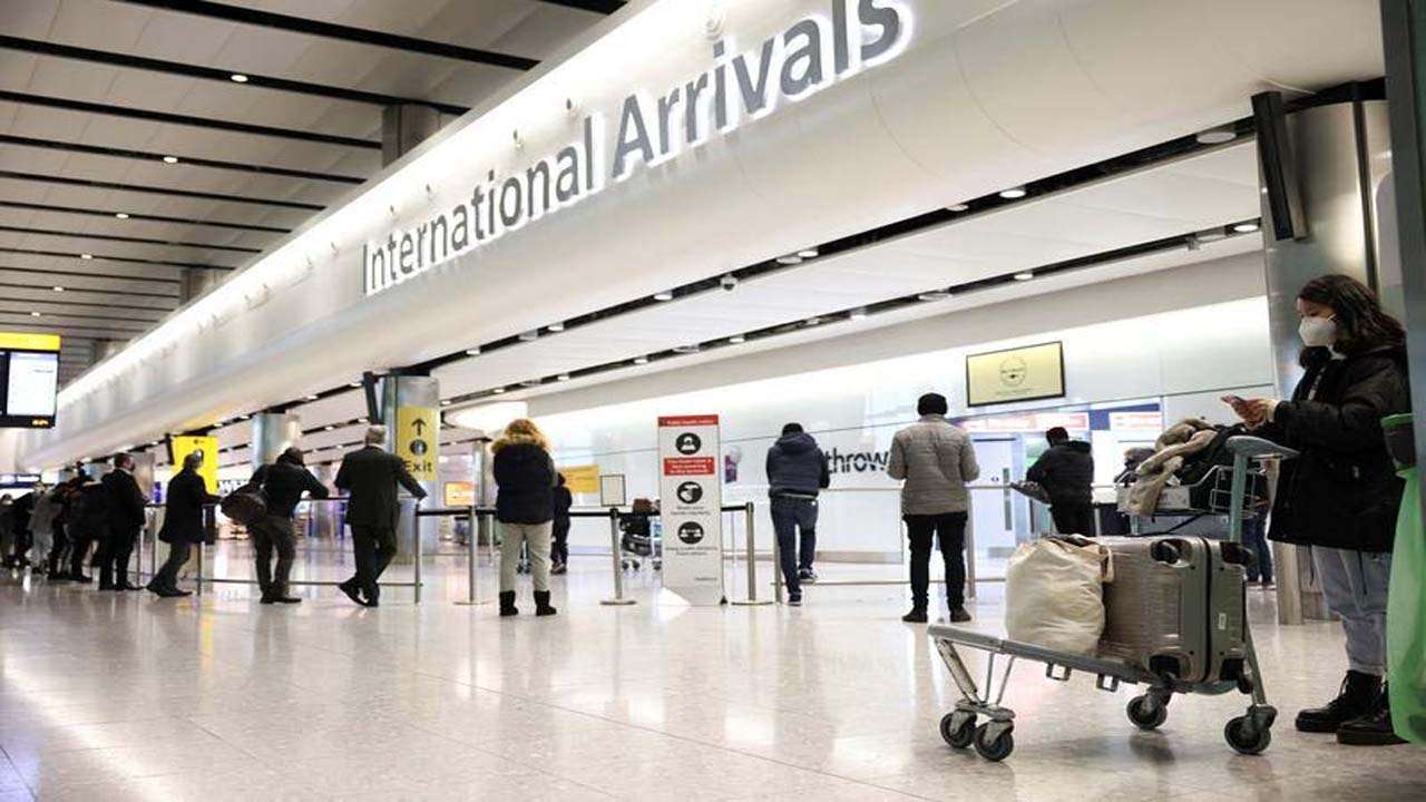 Know about new US travel rule 