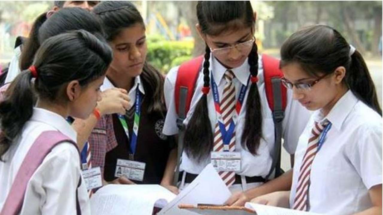 Cbse Class 10 12 Term 1 Exam 2022 Board Issues Important Notice On Change Of City Of Exam Centre
