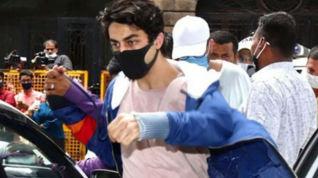 Bombay High Court to hear Aryan Khan's bail plea on October 26