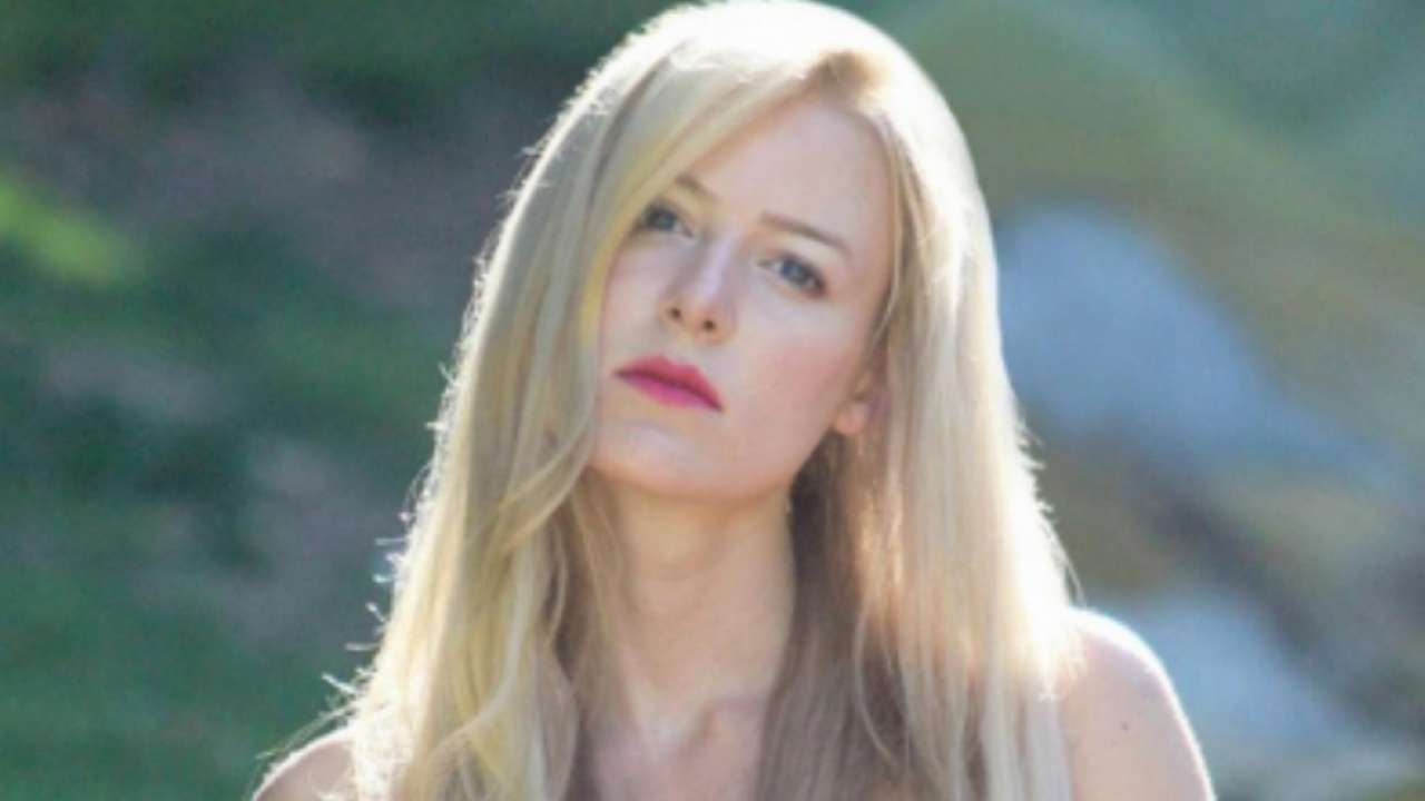 Melanie Avalon: Actress turned successful podcaster aspires to develop