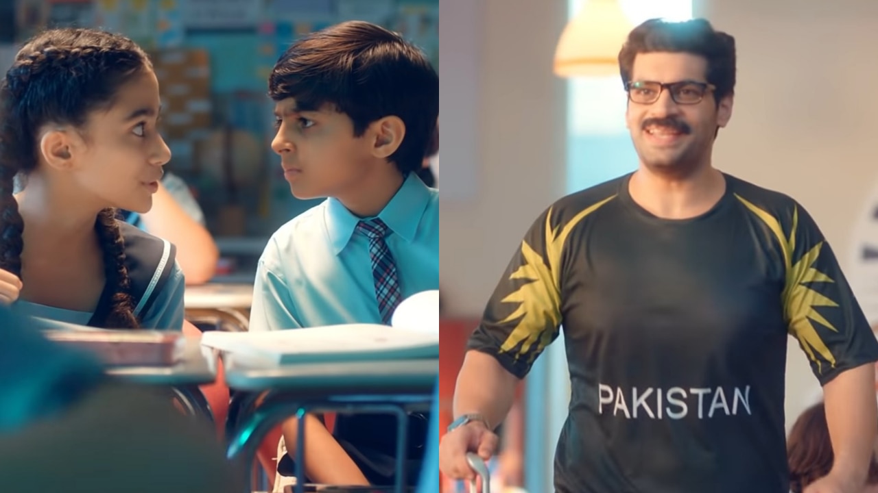 India vs Pakistan, Star Sports, mauka mauka ad India vs Pakistan, Star Sports, mauka mauka ad
