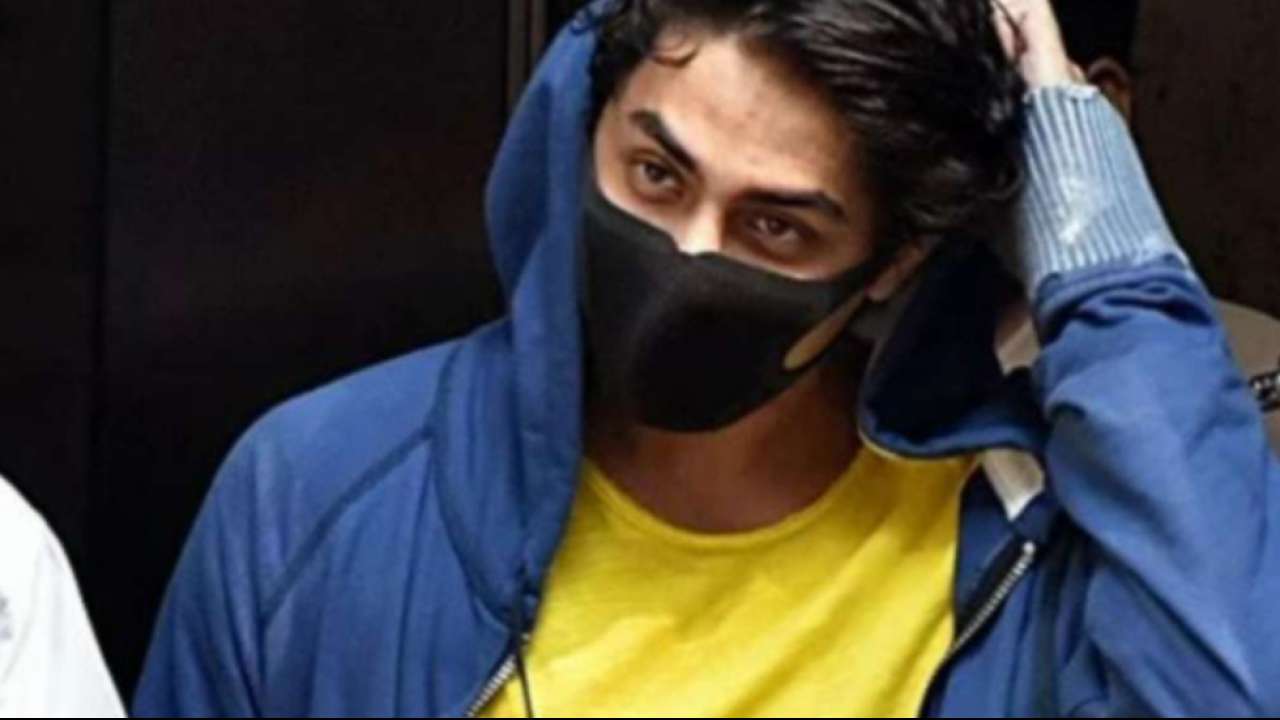 Aryan Khan Aryan Khan