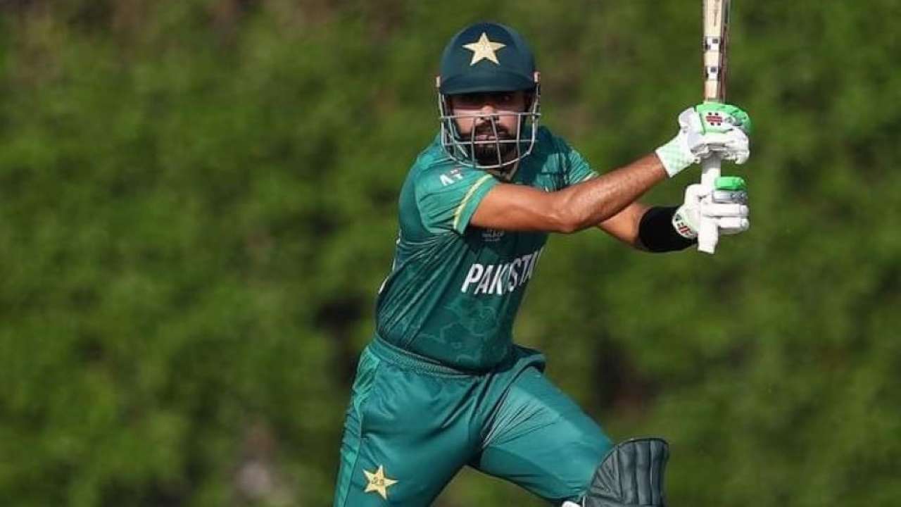 T20 World Cup 2021: Babar Azam reveals Pakistan's main strength ahead ...