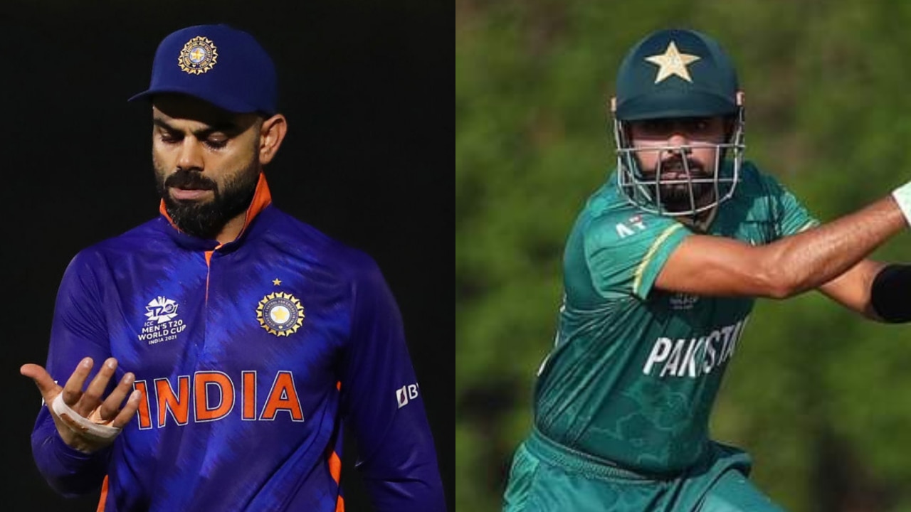 India vs Pakistan head-to-head records in T20Is, highest runs, most wickets  and all you need to know