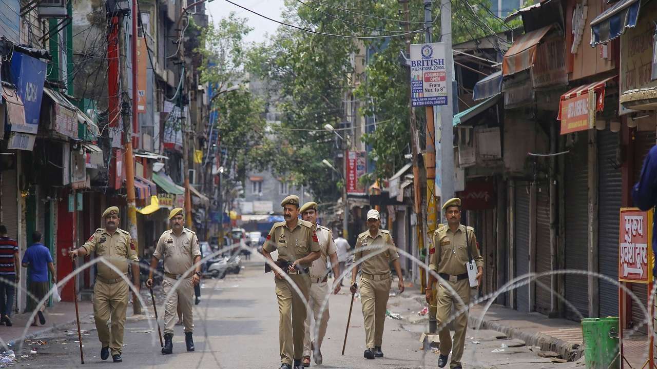 Civilian killed amid firing incident in Jammu and Kashmir’s Shopian district Civilian killed amid firing incident in Jammu and Kashmir’s Shopian district