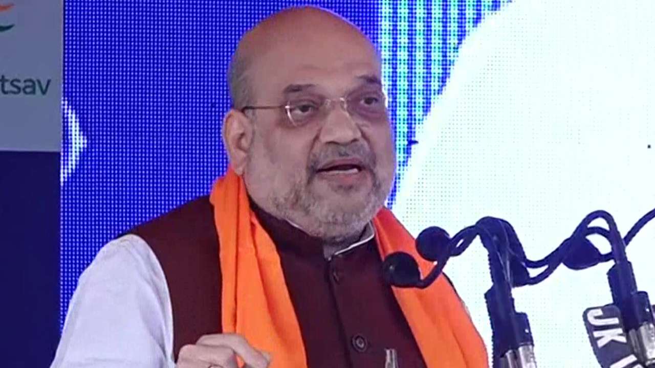 Amit Shah Amit Shah