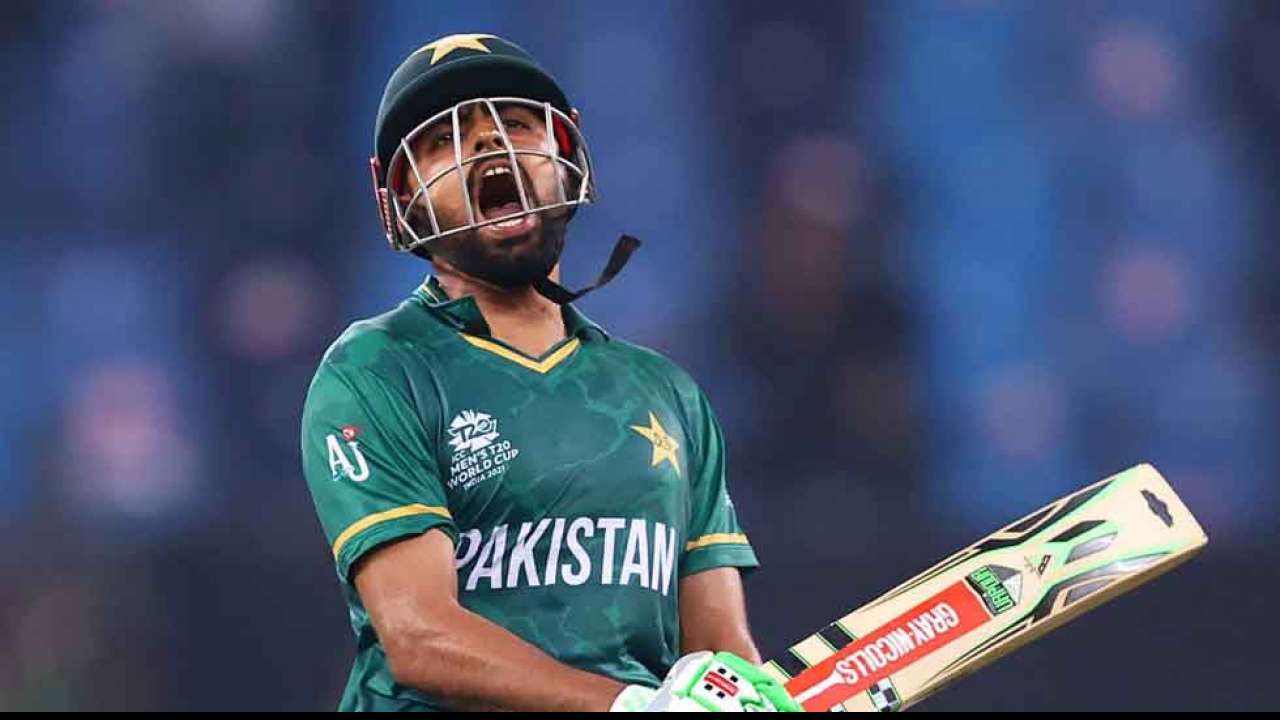 ICC T20 World Cup 2021: Pakistan skipper Babar Azam makes BIG statement after win against India