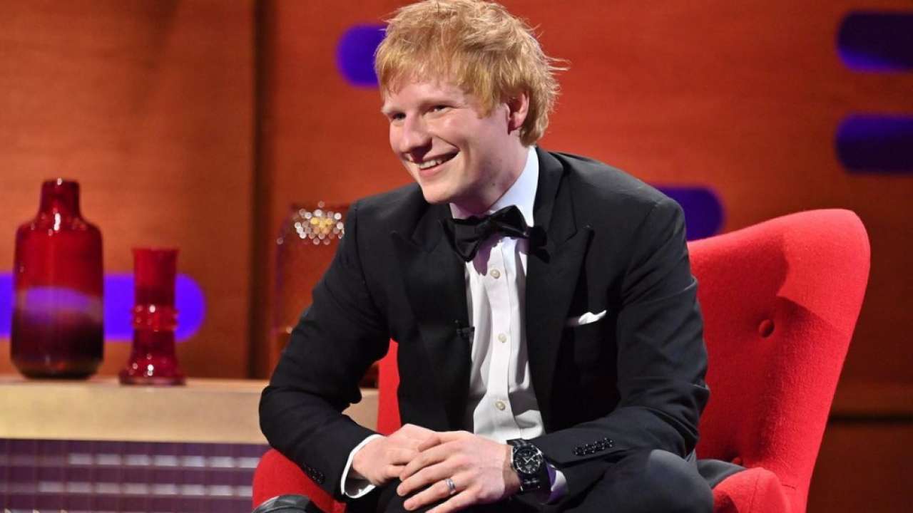 Ed Sheeran tests COVID positive, apologises to anyone he let down Ed Sheeran tests COVID positive, apologises to anyone he let down