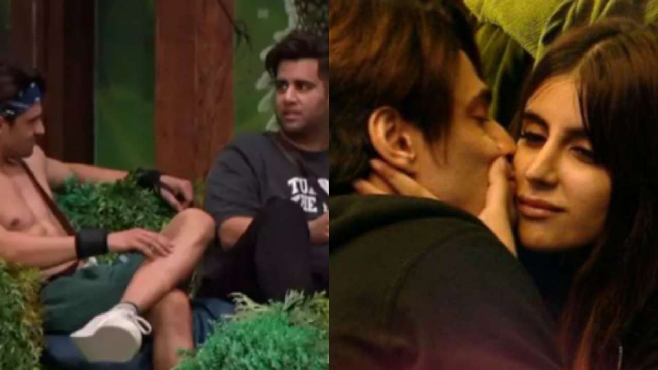 ‘Bigg Boss 15’: Rajiv Adatia reveals Ieshaan Sehgaal’s family has THIS to say about his relationship with Miesha Iyer ‘Bigg Boss 15’: Rajiv Adatia reveals Ieshaan Sehgaal’s family has THIS to say about his relationship with Miesha Iyer
