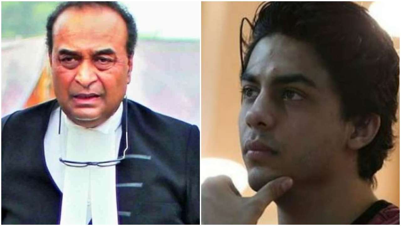 Who is Mukul Rohatgi? The man who will argue for Aryan Khan's bail in  Bombay High Court