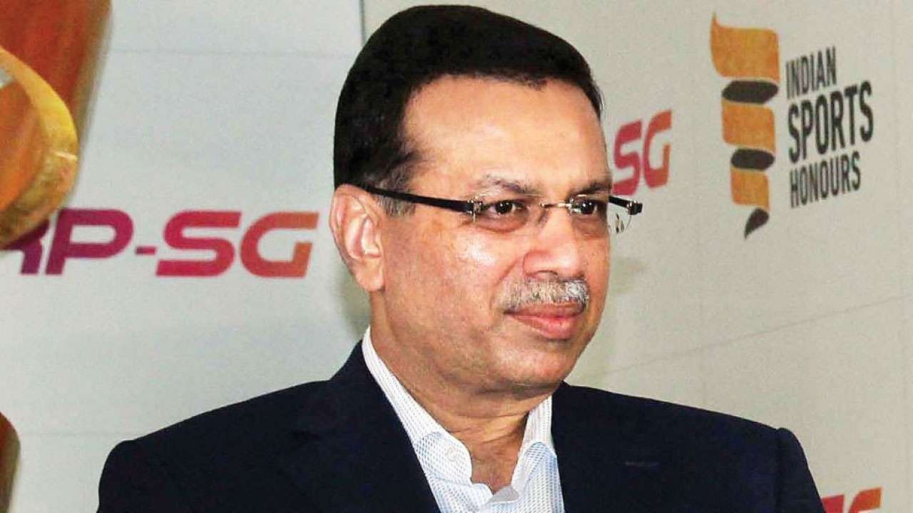 Meet multi-billionaire business tycoon Sanjiv Goenka, the owner of IPL's  new Lucknow team