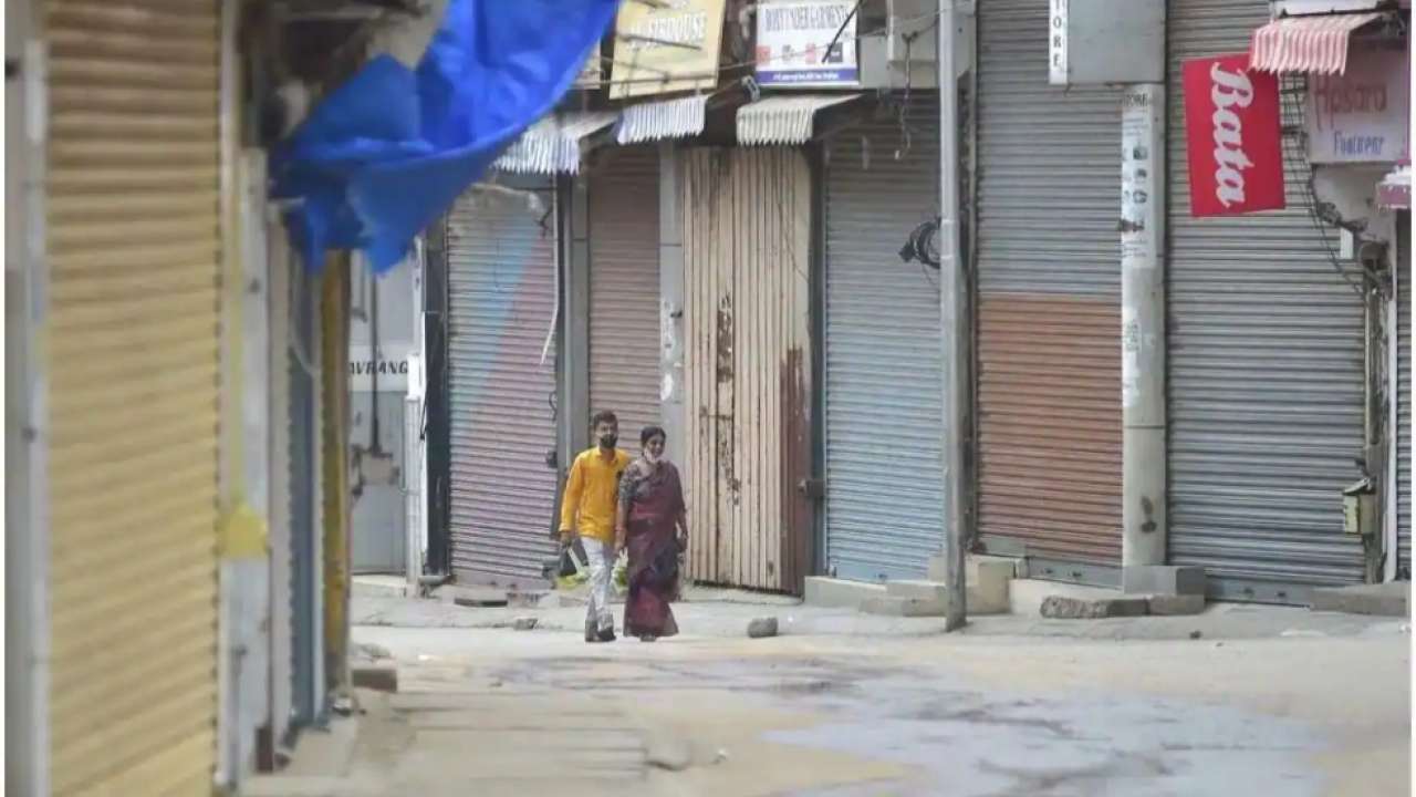 COVID-19 third wave: Lockdown in THIS Bengal town after cases surge - Know  what&#39;s allowed, what&#39;s not
