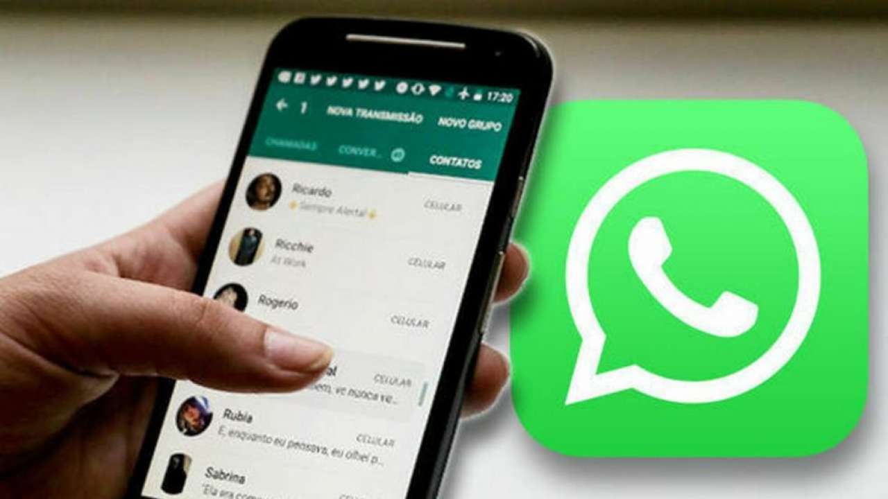 WhatsApp tip: How to send HD photos on WhatsApp chats - Check step ...