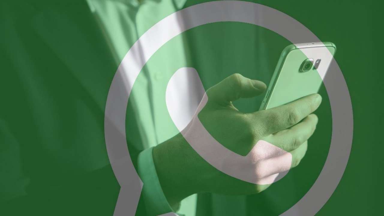 New WhatsApp function coming soon?