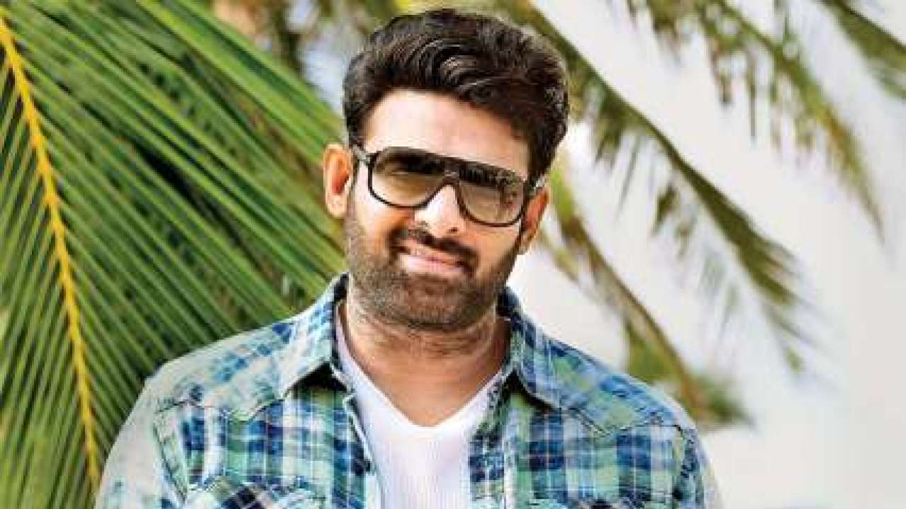 From multi-crore bungalow to Rs 8 crore Rolls Royce: Look at expensive things owned by Prabhas From multi-crore bungalow to Rs 8 crore Rolls Royce: Look at expensive things owned by Prabhas