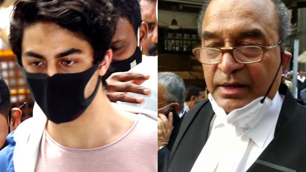 Aryan Khan granted bail in Mumbai drugs case: Lawyer Mukul Rohatgi said THIS