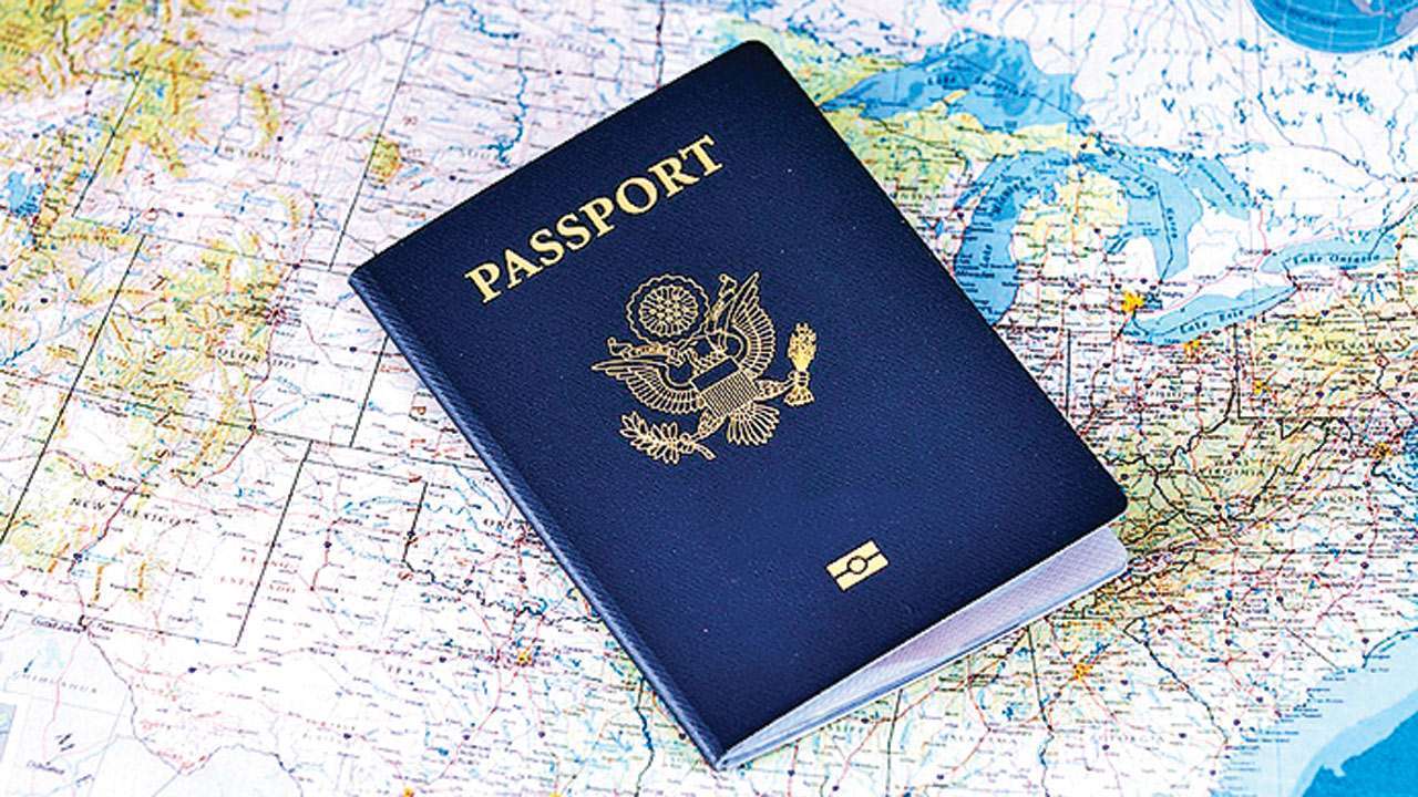 passport passport