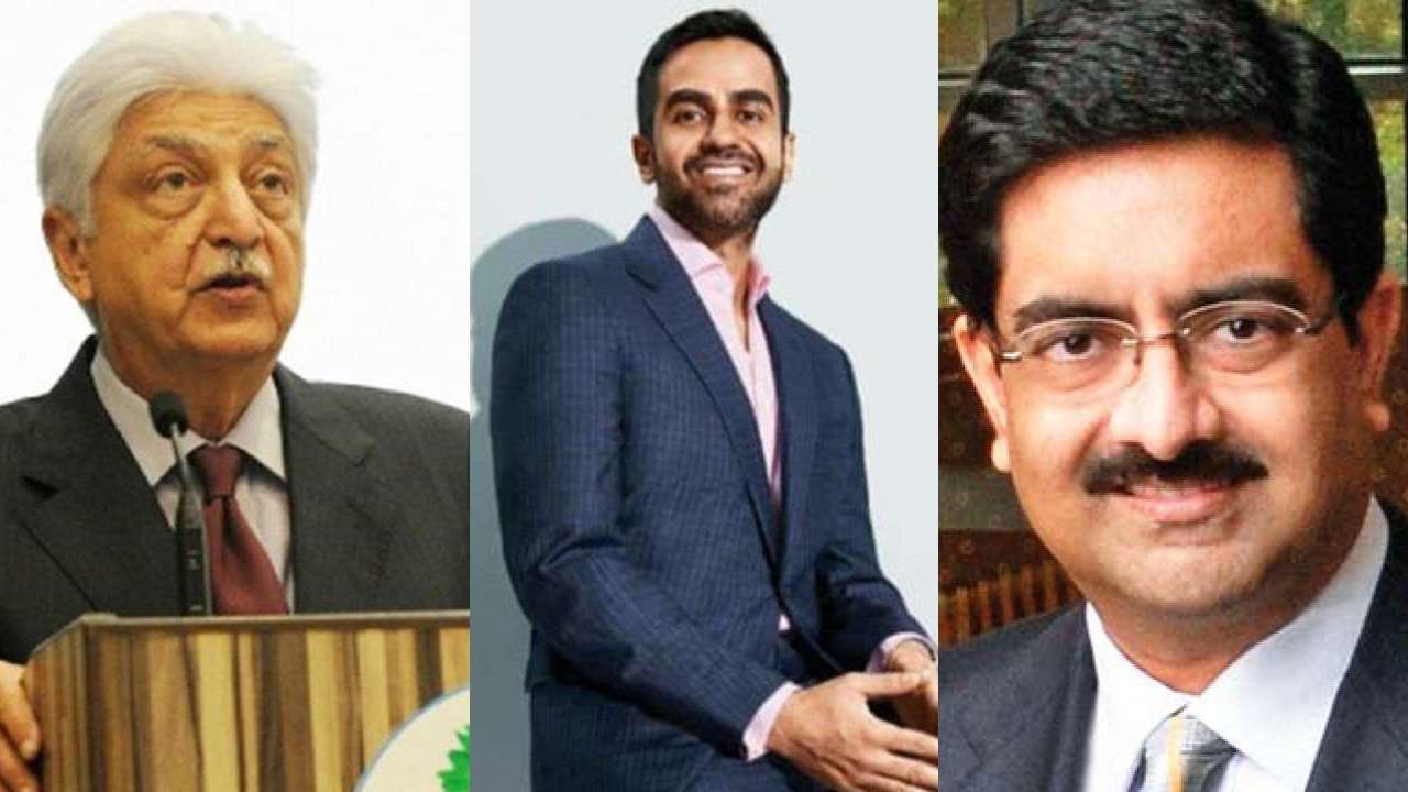 EdelGive Hurun India Philanthropy List 2021: From Azim Premji to Amitabh Bachchan – Know how much they donate per day