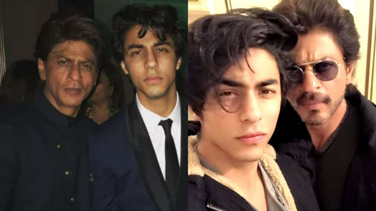 Aryan khan suicide