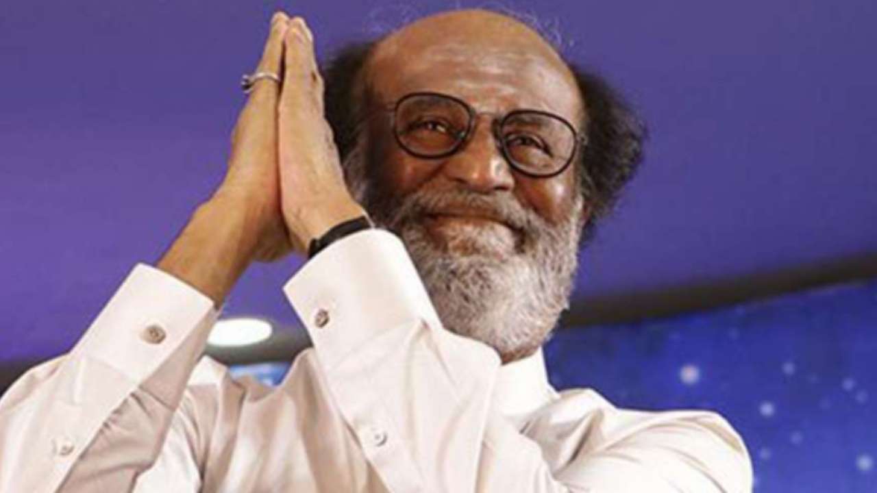 Rajinikanth undergoes surgical procedure, expected to remain in hospital Rajinikanth undergoes surgical procedure, expected to remain in hospital