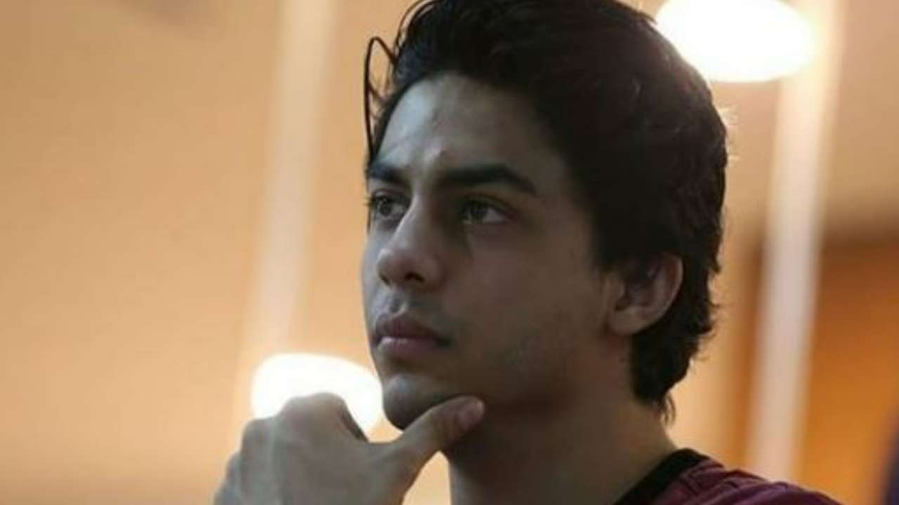 Aryan Khan to spend another night in jail, here's why