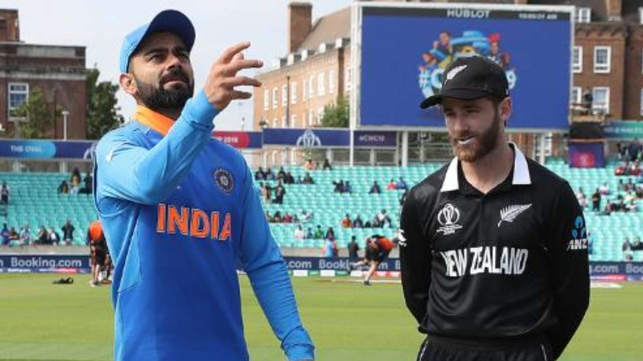 IND vs NZ Dream11 prediction: Best picks for ICC Men&#39;s T20 World Cup 2021, India  vs New Zealand match in Dubai