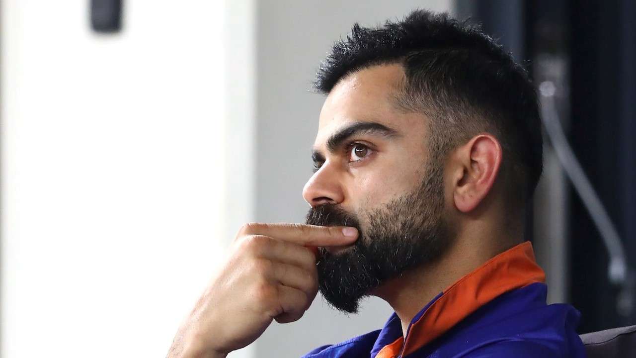 Virat Kohli Virat Kohli
