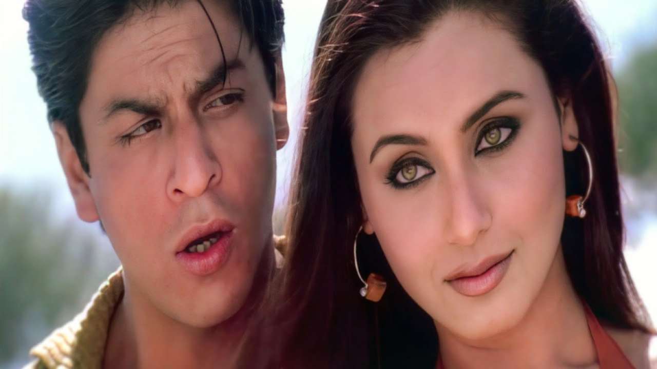 Tauba Tumhare Ye Ishare