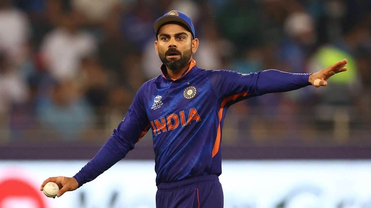 T20 World Cup: Virat Kohli's 10-year old tweet goes viral after India's loss to New Zealand