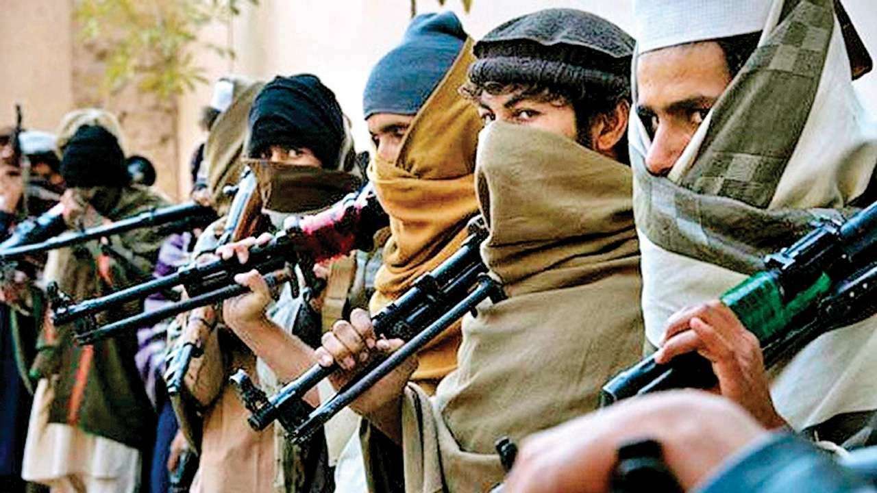 Pak's conspiracy against India revealed, ISI planning to infiltrate  terrorists in Kashmir before snowfall