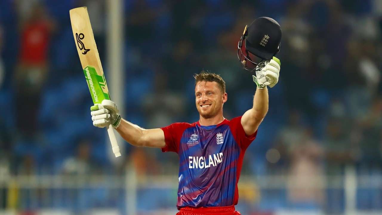 T20 World Cup: Jos Buttler becomes first England batter to achieve THIS  huge record, joins Rohit Sharma, KL Rahul