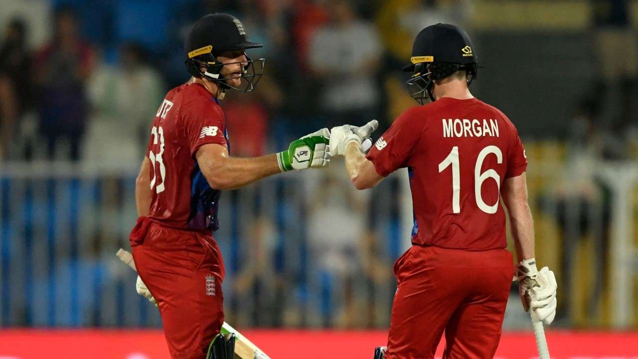 Eoin Morgan breaks MS Dhoni's record to become most successful captain ...