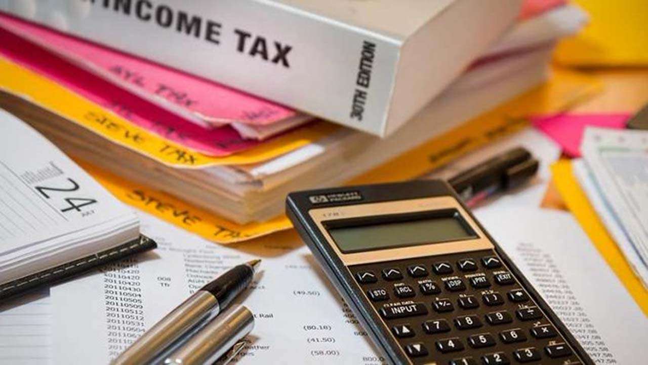 I-T department rolls out new annual information statement I-T department rolls out new annual information statement