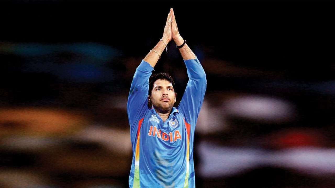 SHOCKING Yuvraj Singh Announces His Comeback From Retirement